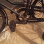 Vintage 1940 rare find tricycle Image 5