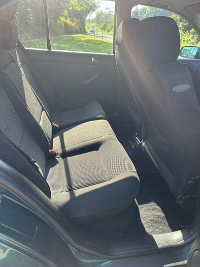 Vw Golf Gti 1.8t 98k Miles Fsh