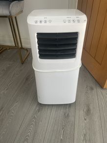 Portable Air conditioner