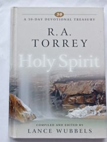 Holy Spirit