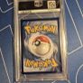Pokemon Shining Magikarp 66/64 25th Celebrations English 2021 EN PSA 10 Image 2