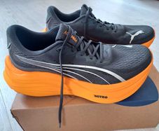 Puma Magmax Nitro-size 42.5