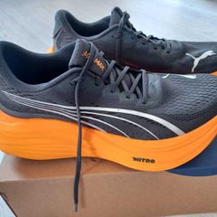 Puma Magmax Nitro-size 42.5