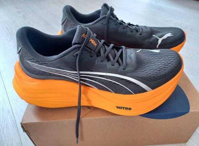 Puma Magmax Nitro-size 42.5