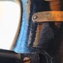 Singer 29K Series Hand-Cranked Leather Patcher. Beautifully. Restored Ready to Work Image 3