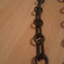 brass chain Image 6