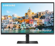 Samsung 24inch Monitor (USB-C 65W PD & Hub)