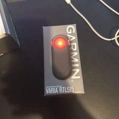 Garmin Varia RTL515