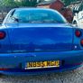Fiat Coupe Image 6