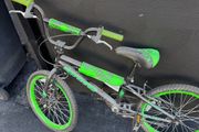 Kids Bike