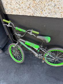 Kids Bike