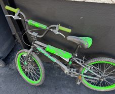 Kids Bike