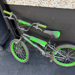 Kids Bike