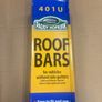 Paddy hopkirk roof bars 401u Image 2