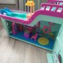 Gabby's Dollhouse boat Image 2