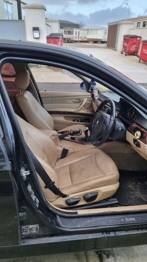 bmw 316i 2006 Petrol
