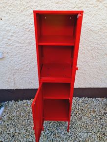 storage locker