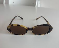 Carolyn Bessette Kennedy Aldo sunglasses from Selima Optique NYC