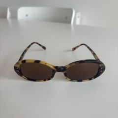 Carolyn Bessette Kennedy Aldo sunglasses from Selima Optique NYC