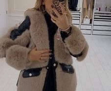 Jacket from France