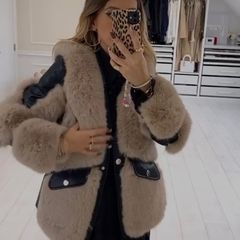 Jacket from France