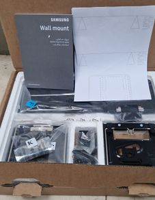 Samsung TV Wall mount
