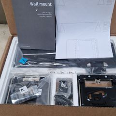 Samsung TV Wall mount