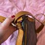 Louis Vuitton Bag Authentic Image 5