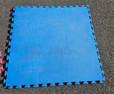 gym mats