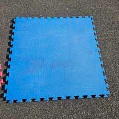 gym mats