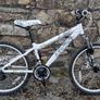 Apollo Evade Mountain Bike - 24in Wheels Image 5