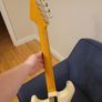 Fender Stratocaster American Vintage ii Reissue 1961 Image 7