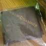 New Willis & Gambier Kensington Burl Coffee table Image 10