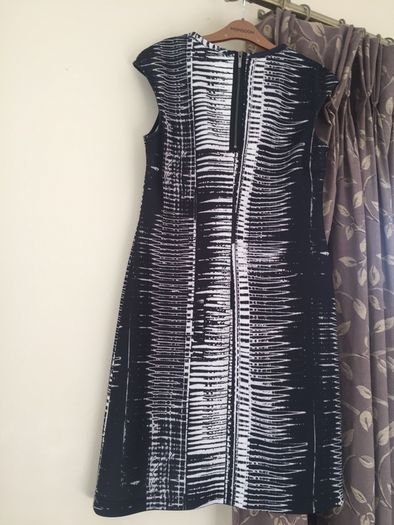 Sum Mum Dress