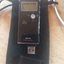 Sony MP3 sound Recorder Image 2