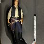 RARE Weta Star Wars Han Solo Limited Edition Statue Figure Sideshow Collectibles 1/4 Scale 4000 Pieces and In Box Image 5