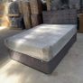 Brand New Divan Beds with mattresses Image 4