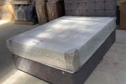 New Divan Beds With Mattresses