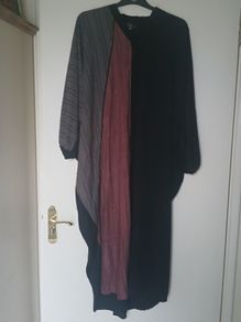 Stunning Bigger Size Dress/Coat