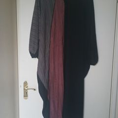 Stunning Bigger Size Dress/Coat