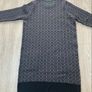 Orla Kiely Fairisle Sweater Dress Image 3