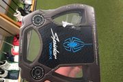 New Taylormade Torched Spider PVD Tour Tp DB Putter 34"