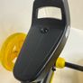 BERG Buzzy BSX Yellow Kids Pedal Go Kart Ride On Image 6