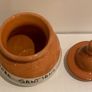 Vintage Honey Pot Image 3