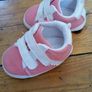 Baby shoes Image 2