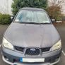 2007 Subaru Impreza Image 3