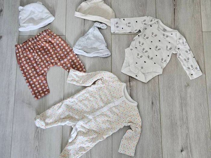 Baby girl clothes