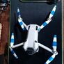 Dji mini 4Pro + accessories Image 9