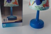 Philips Disney  Portable  Kids Table Lamp