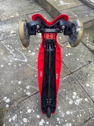 Mini Micro Scooter